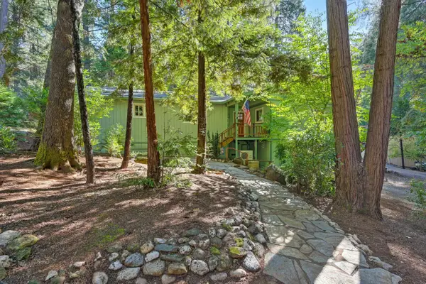 20460 Cedar View Court, Foresthill, CA 95631