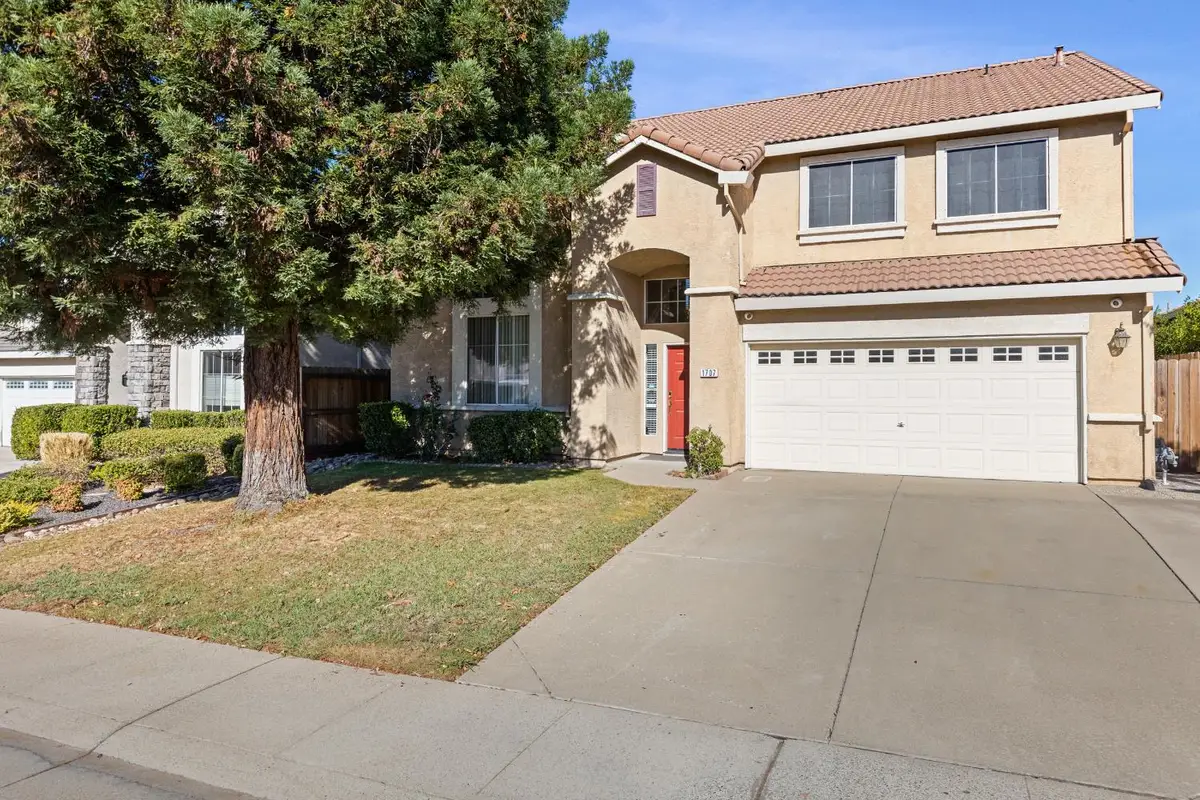 1707 Poppy Drive, Rocklin, CA 95765 - #1