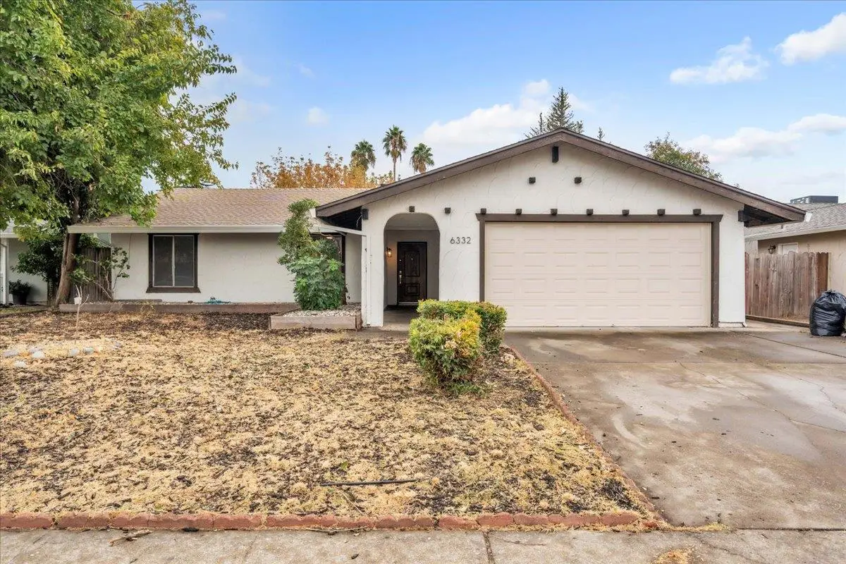 6332 Doncrest Lane, North Highlands, CA 95660 - #1