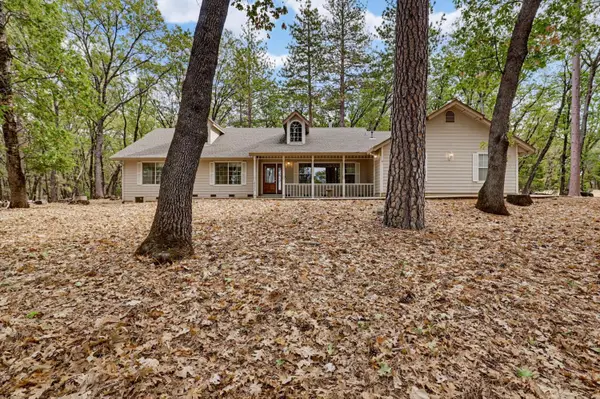 18373 Goa Way, Nevada City, CA 95959