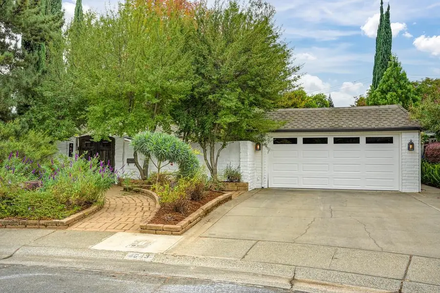 4643 Cabana Way, Sacramento, CA 95822 - #3
