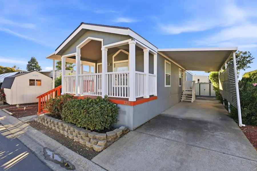 4203 Floral Drive #65, Sacramento, CA 95834 - #3