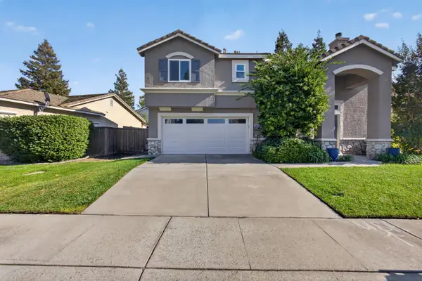 4008 Spindrifter Lane, Elk Grove, CA 95758