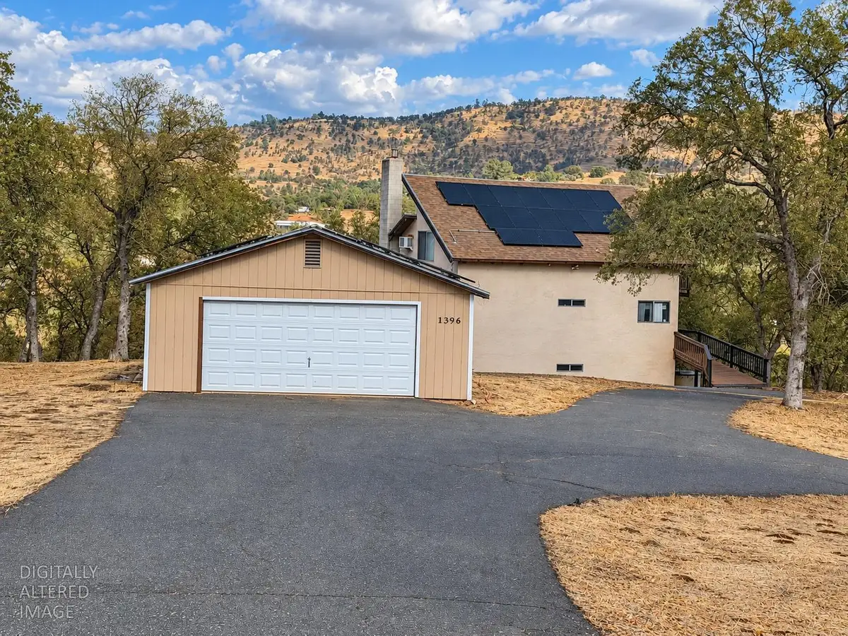 1396 Papoose Drive, Copperopolis, CA 95228 - #1