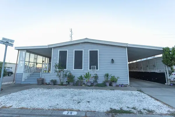 25 Bentley Avenue, Sacramento, CA 95823