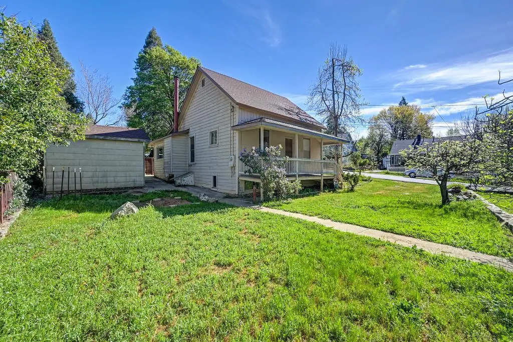650 Leduc Street, Grass Valley, CA 95945 - #1