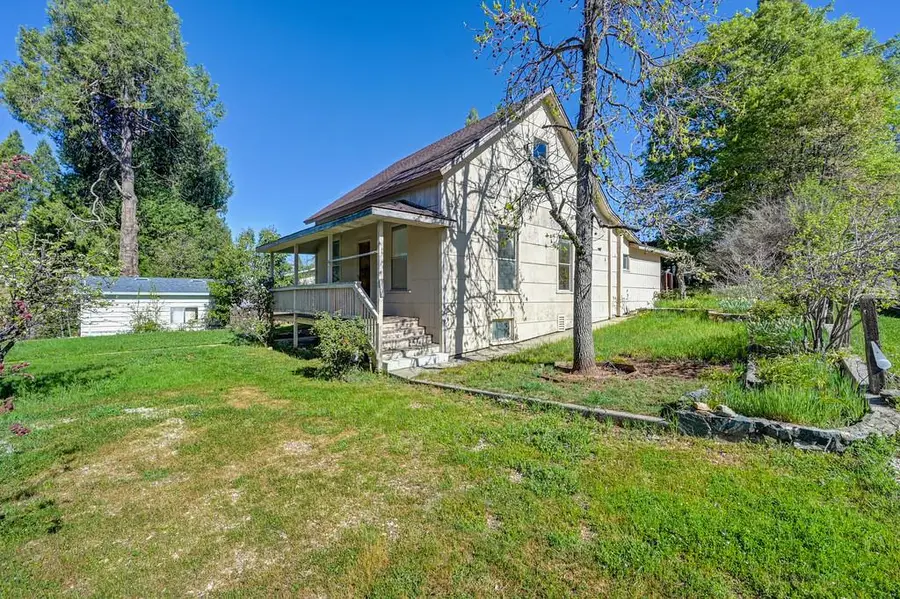 650 Leduc Street, Grass Valley, CA 95945 - #2