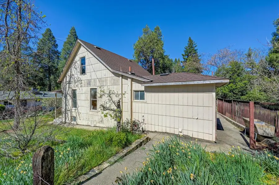 650 Leduc Street, Grass Valley, CA 95945 - #3