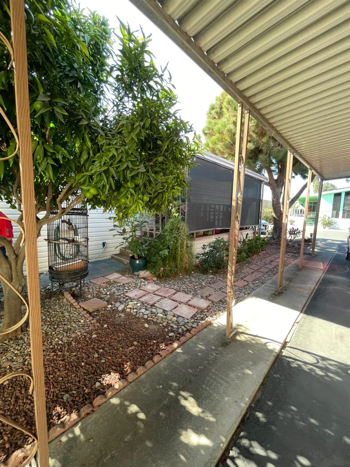 1830 E Yosemite #272, Manteca, CA 95336 - #1