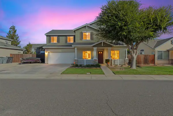5614 Portico Drive, Riverbank, CA 95367