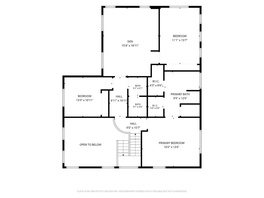 5614 Portico Drive, Riverbank, CA 95367 - #3