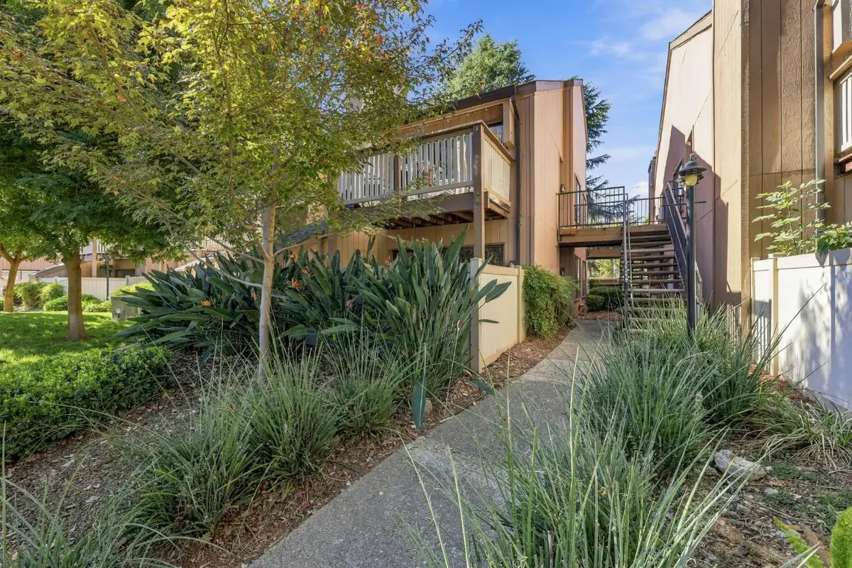 512 Woodside Oaks #7, Sacramento, CA 95825 - #1