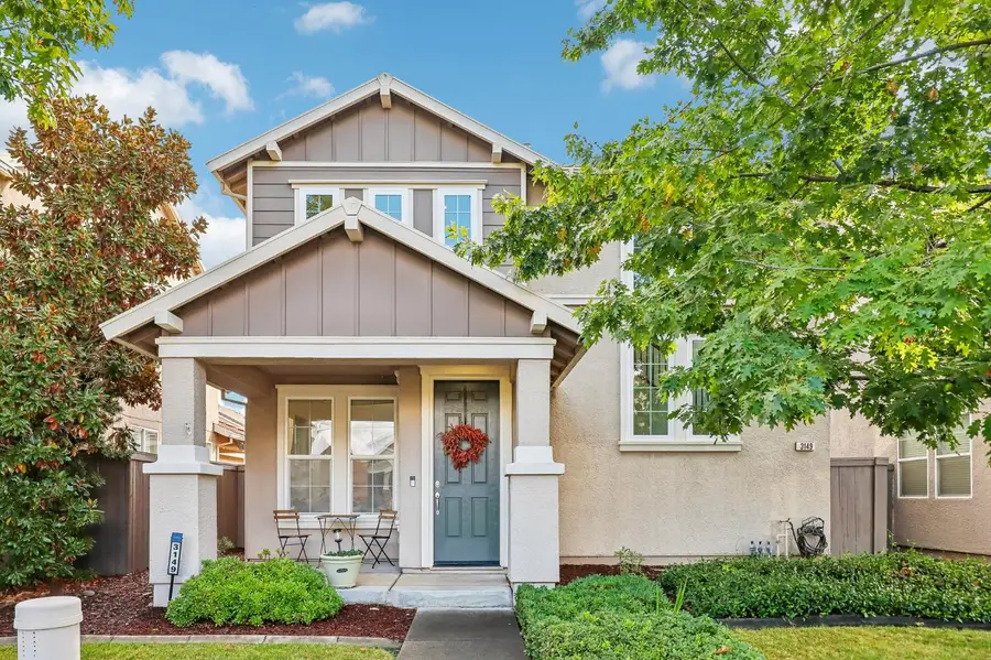 3149 Noahblomquist Way, Rancho Cordova, CA 95670 - #2