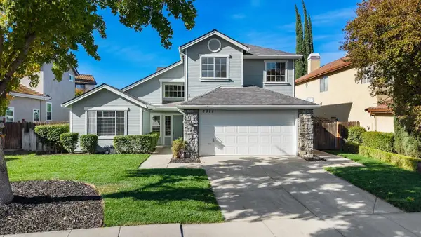 2975 Savanna Drive, Tracy, CA 95377