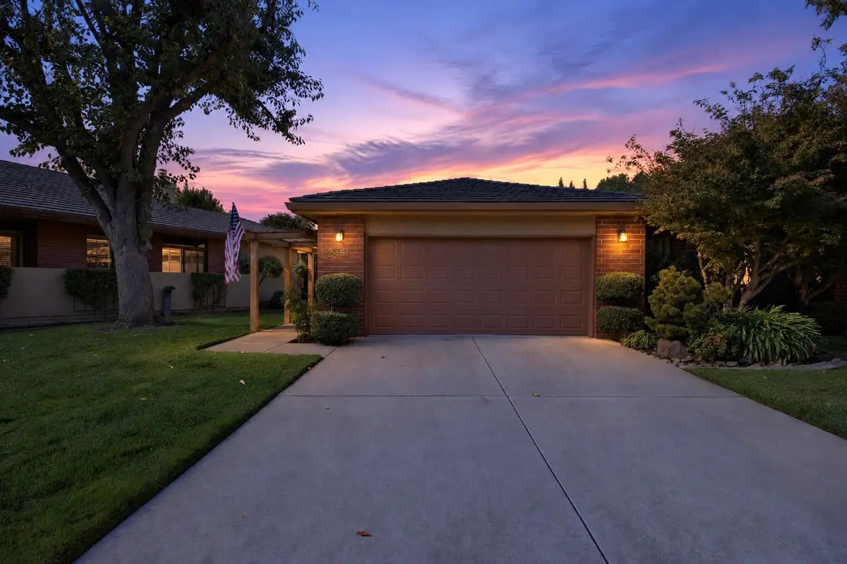 2451 Macarthur Parkway, Lodi, CA 95242 - #1