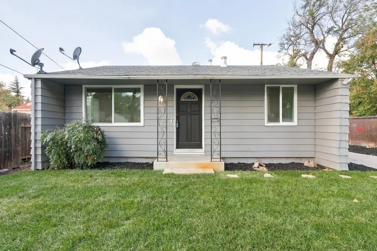 2532 Santa Cruz Way, Sacramento, CA 95817 - #1