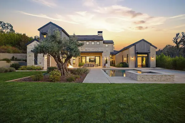 5010 Greyson Creek Drive, El Dorado Hills, CA 95762
