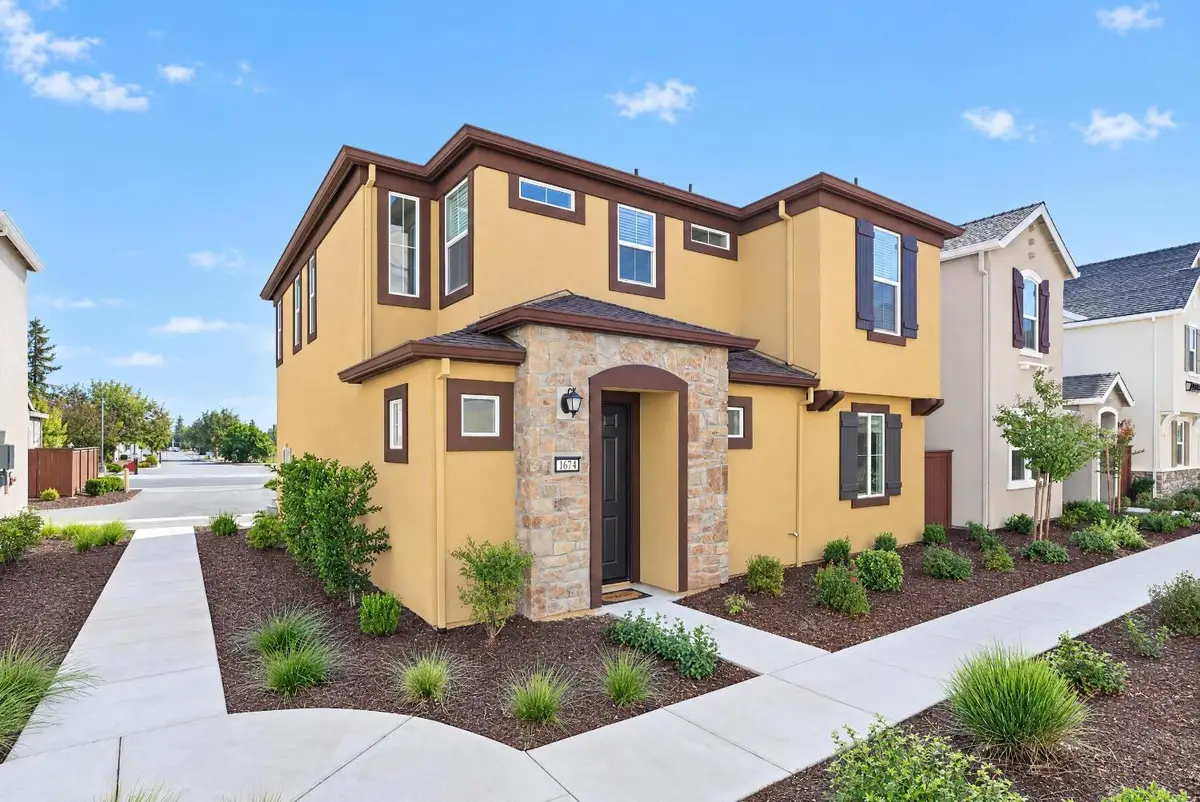 1674 Richie Lane, Woodland, CA 95776 - #1
