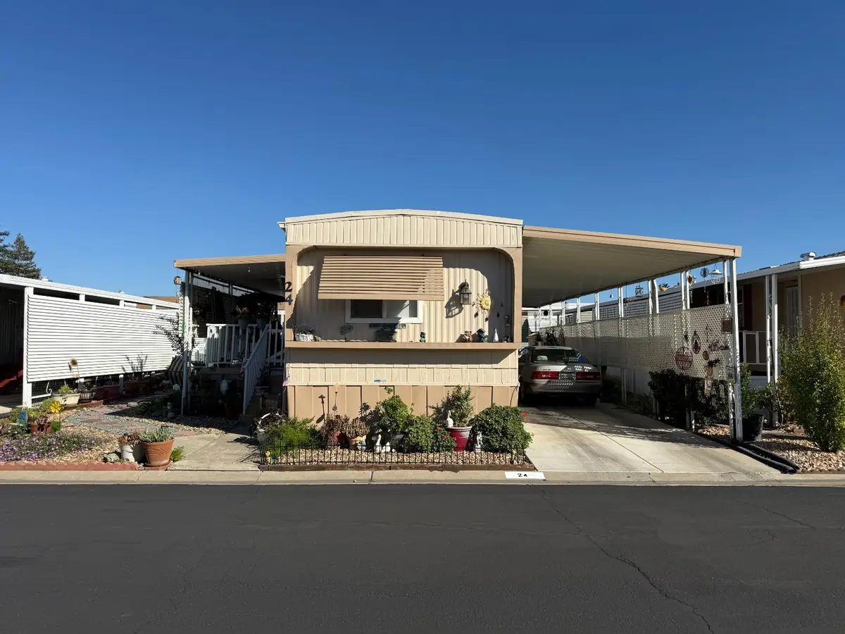 604 Pringle Avenue #24, Galt, CA 95632 - #1