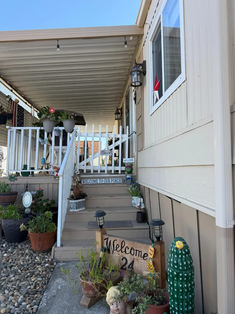 604 Pringle Avenue #24, Galt, CA 95632 - #2