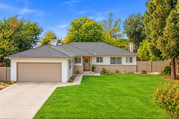 4821 N Millbrook Avenue, Fresno, CA 93726