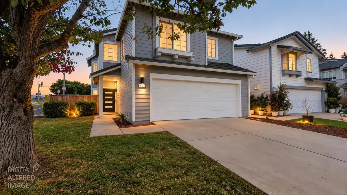 4342 Calypso Terrace, Fremont, CA 94555 - #1