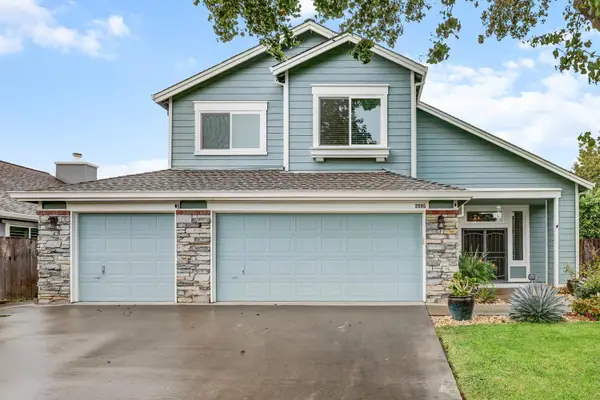 2895 Bandalin Court, West Sacramento, CA 95691