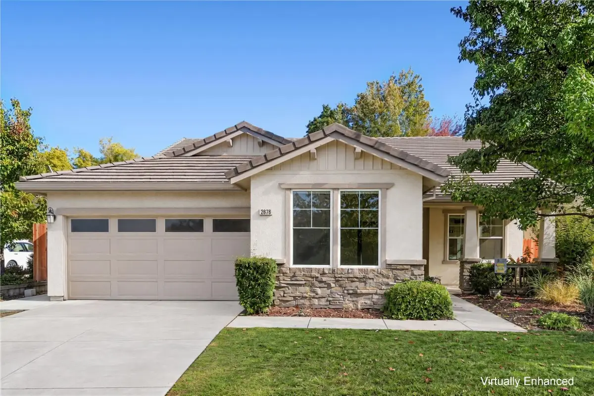 2678 Richardson Drive, Auburn, CA 95603 - #1