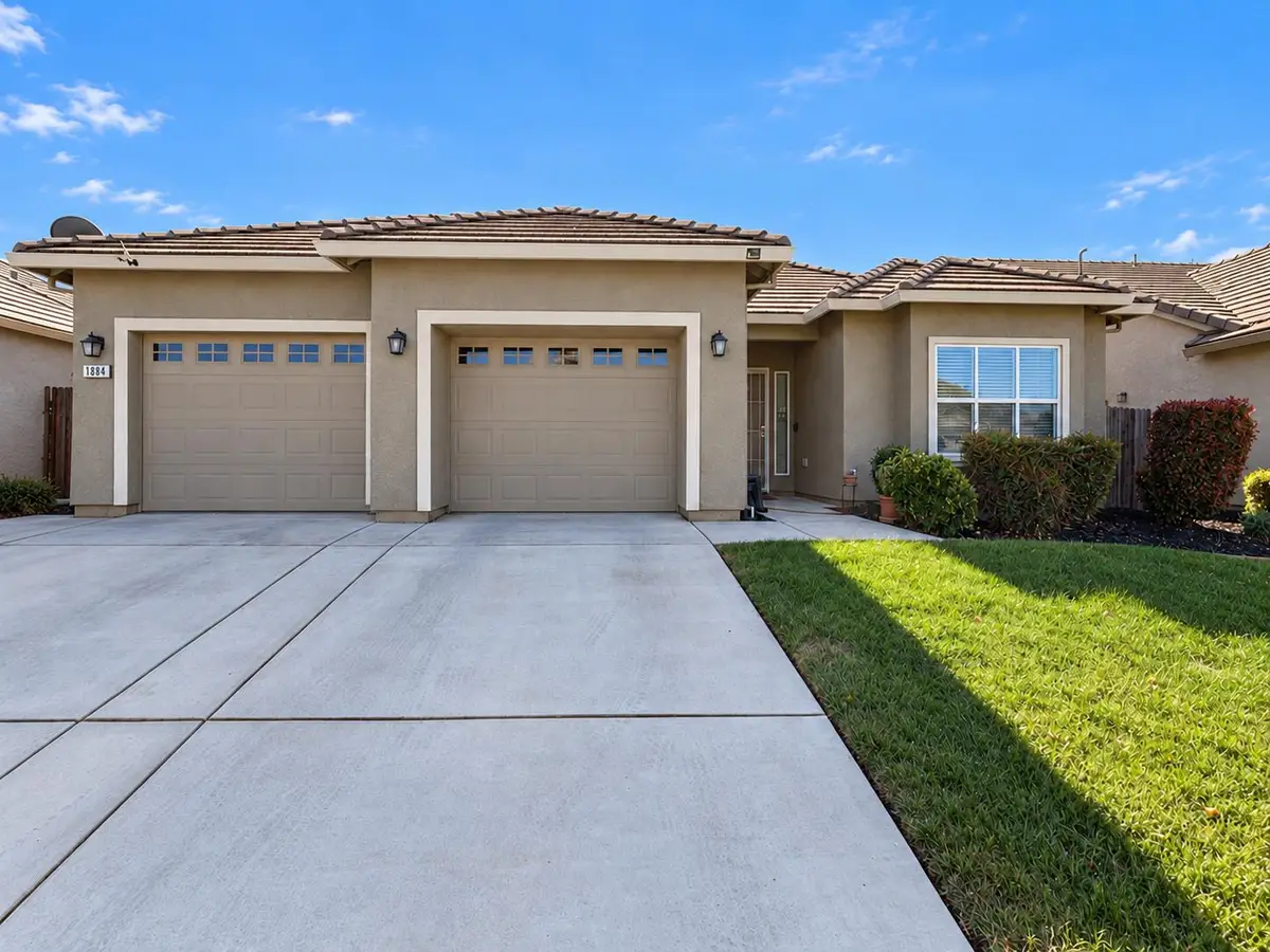 1884 Sand Dollar Drive, Linda, CA 95901 - #1