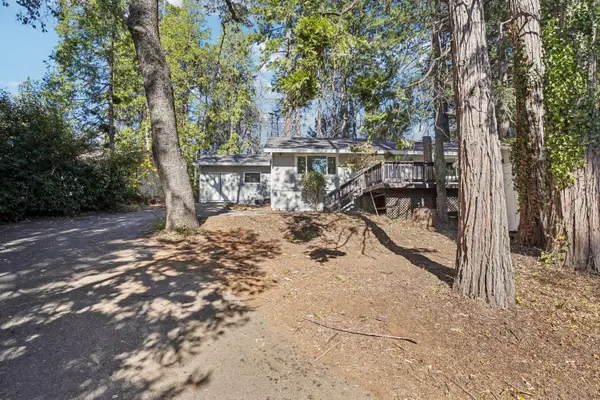 5361 Robert Road, Pollock Pines, CA 95726