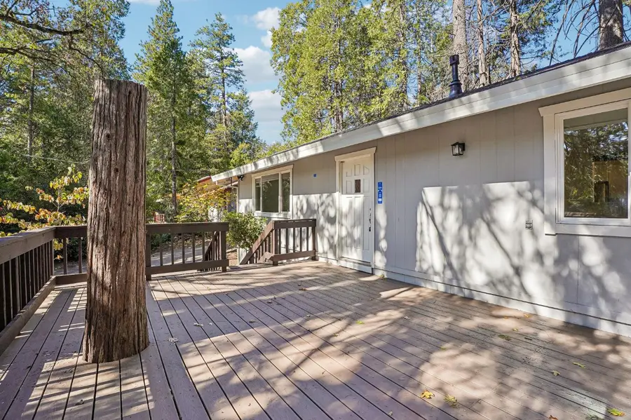 5361 Robert Road, Pollock Pines, CA 95726 - #2