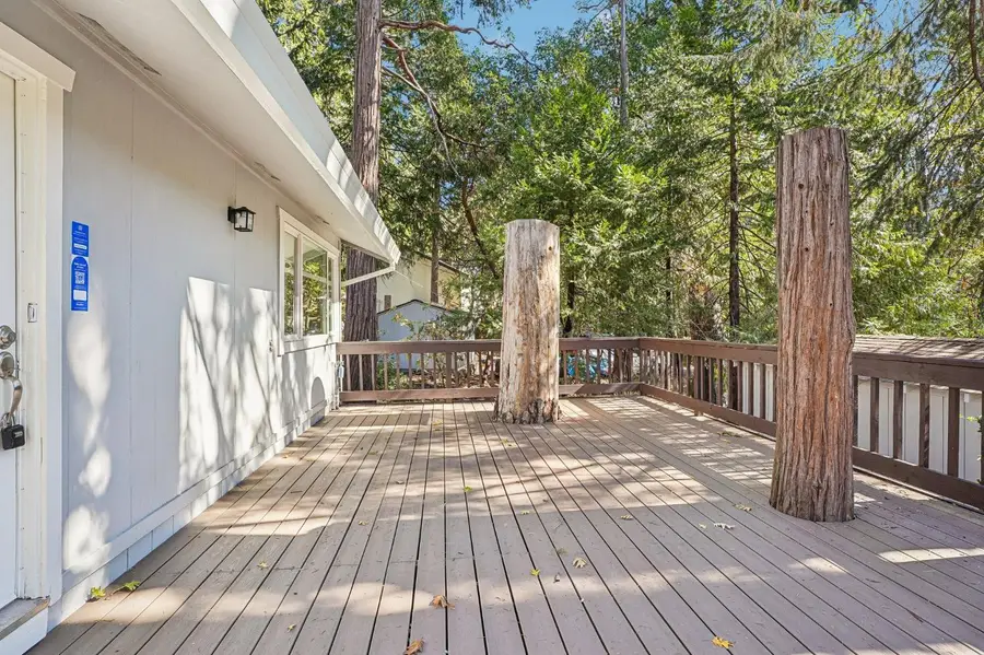 5361 Robert Road, Pollock Pines, CA 95726 - #3