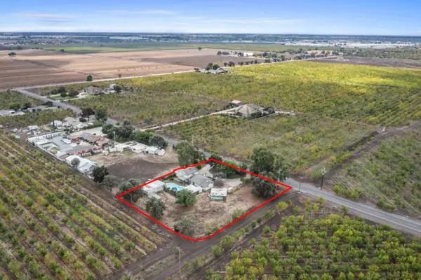 1598 Gillis Road, Stockton, CA 95215