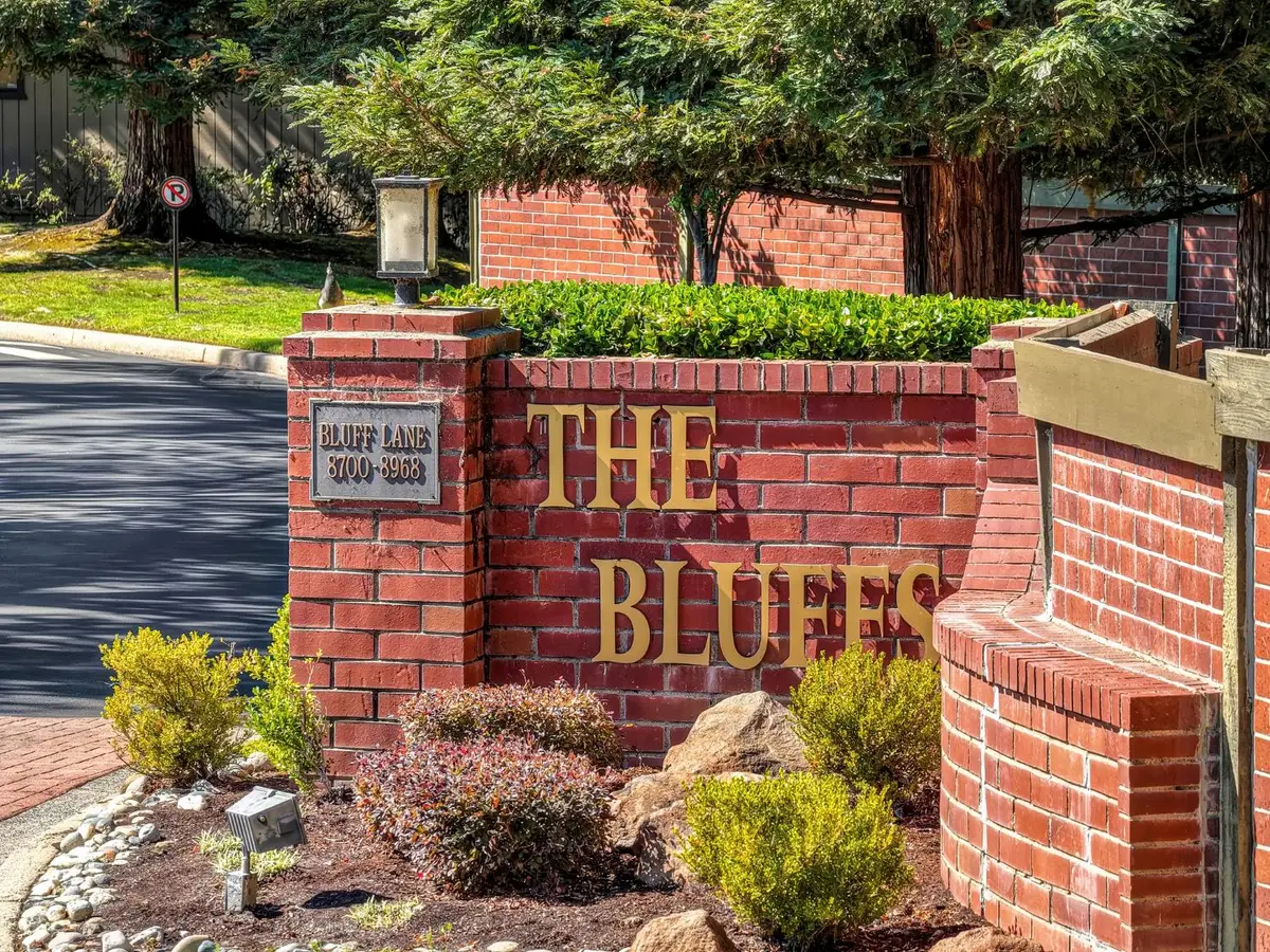 8927 Bluff Lane, Fair Oaks, CA 95628 - #1