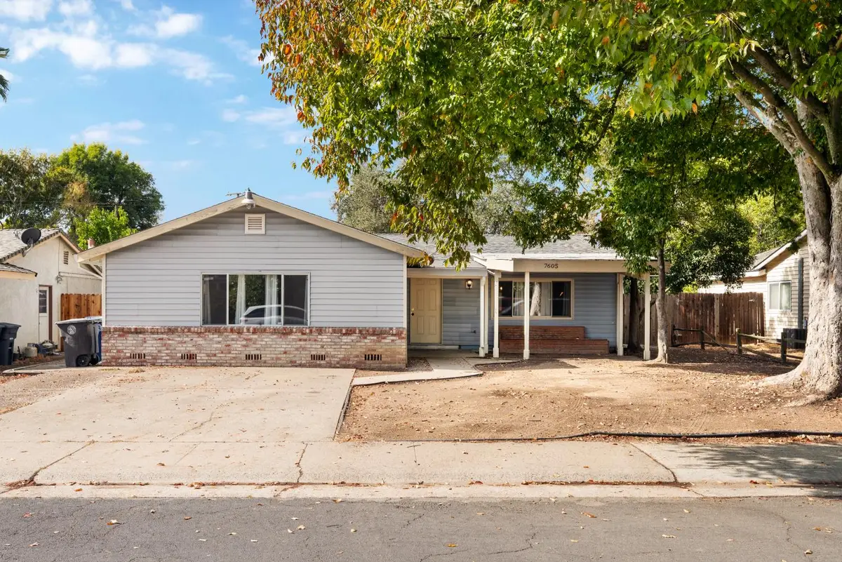 7605 Gingerblossom Drive, Citrus Heights, CA 95621 - #1