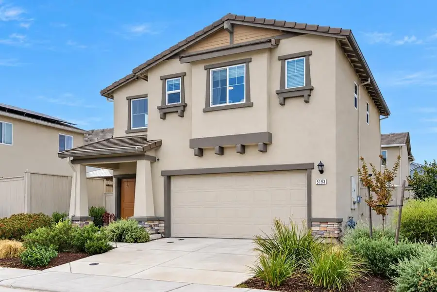 5193 Star Dance Circle, Roseville, CA 95747 - #2