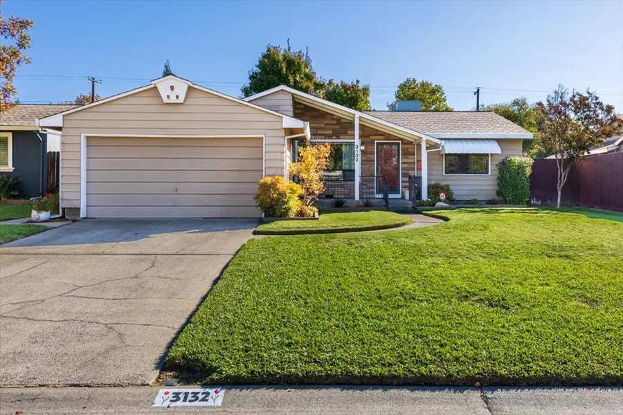 3132 Brophy Drive, Sacramento, CA 95821 - #2
