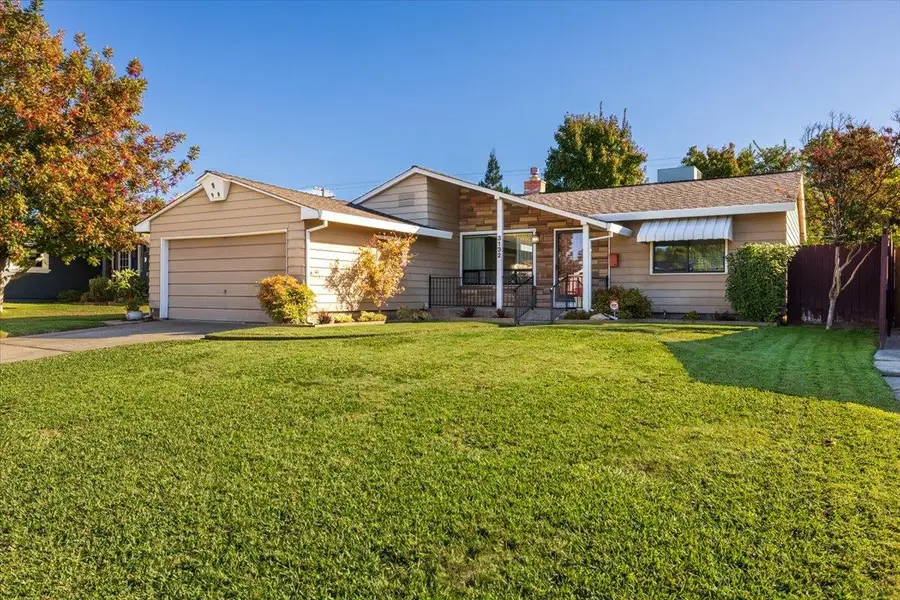 3132 Brophy Drive, Sacramento, CA 95821 - #3