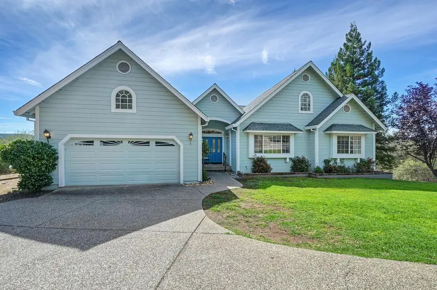 13313 Gold Court, Penn Valley, CA 95946 - #3