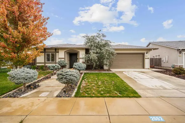 2662 Taft Avenue, Manteca, CA 95337