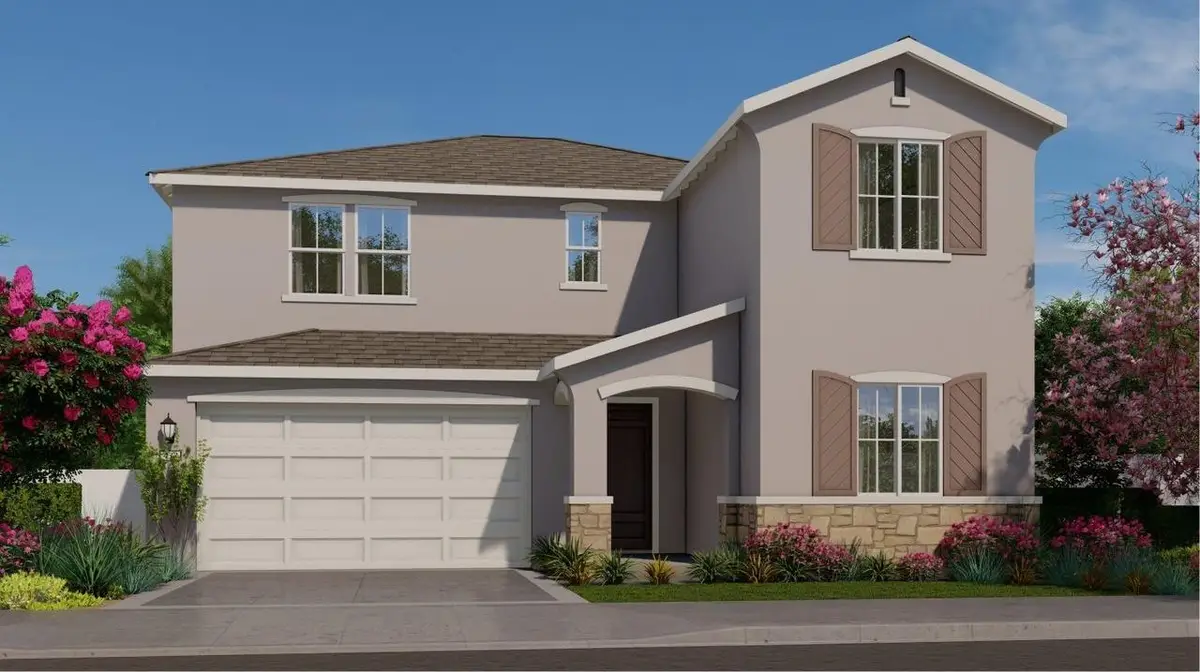 8762 Dominic Way, Sacramento, CA 95828 - #1