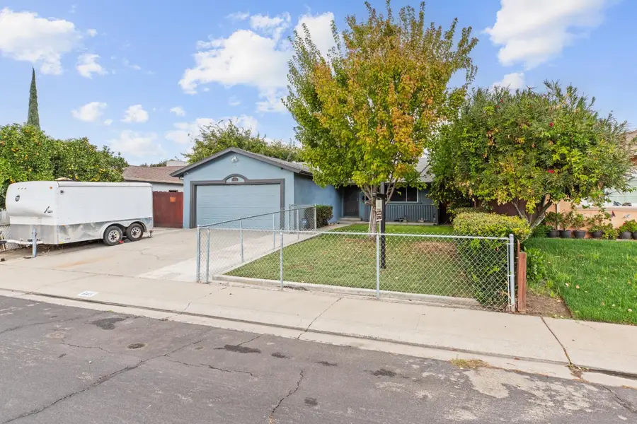 645 Blanche Court, Manteca, CA 95336 - #2