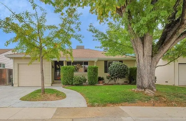 4971 Lippitt Lane, Sacramento, CA 95820