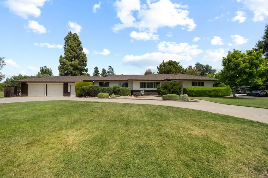 44098 Country Club Drive, El Macero, CA 95618 - #2