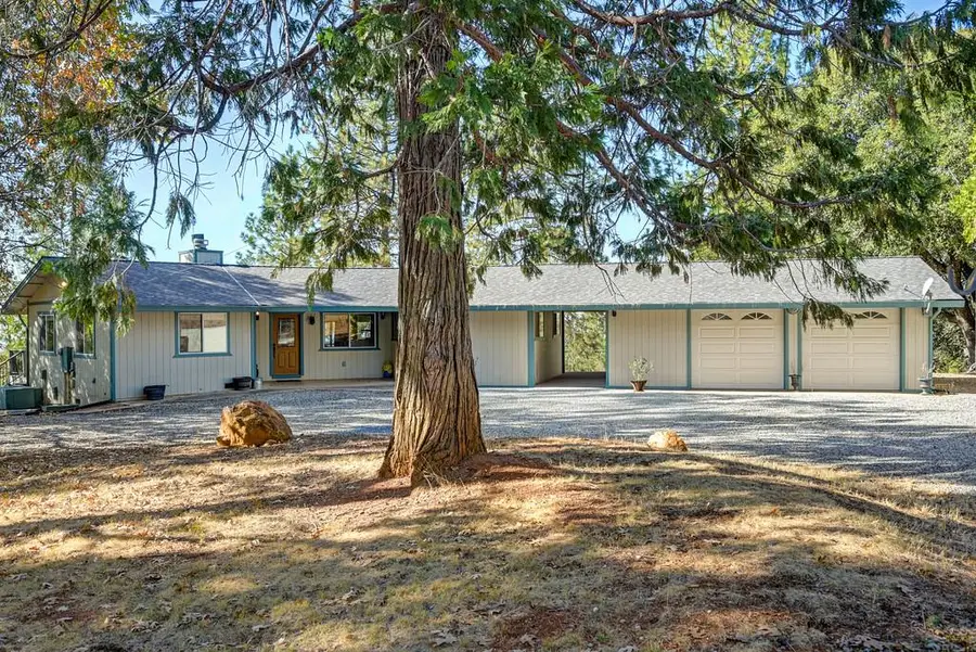 5381 Longview Lane, Greenwood, CA 95635 - #3