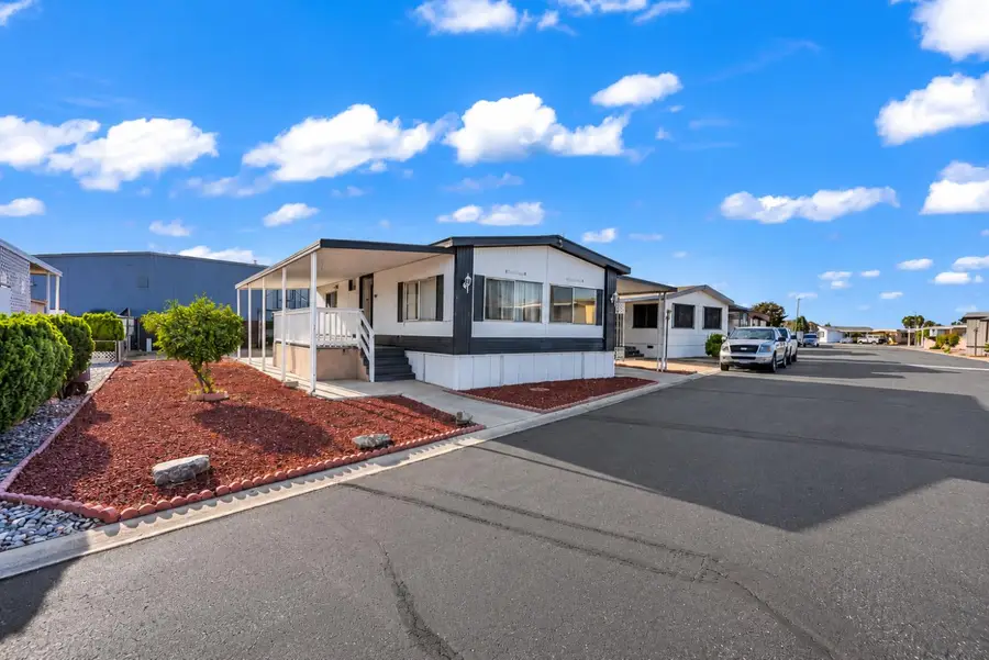4812 Esmar Drive #3, Ceres, CA 95307 - #2