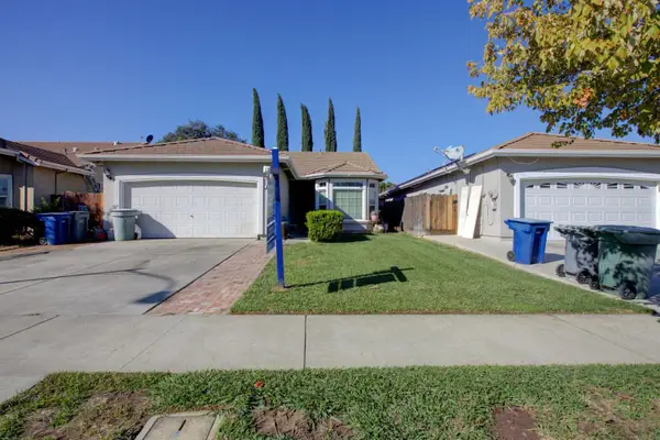 417 Halley Avenue, Merced, CA 95341