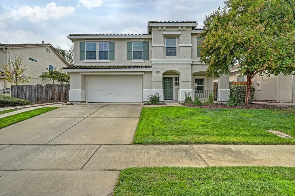 4336 Grafton Circle, Mather, CA 95655 - #1