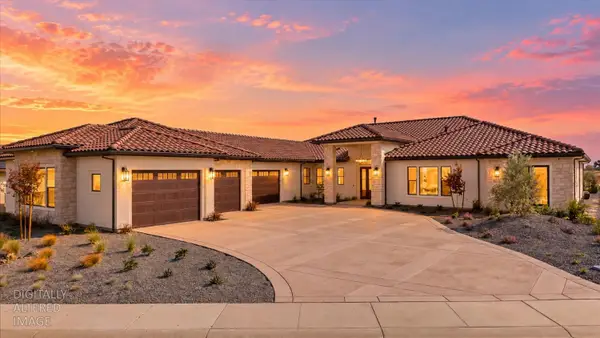 124 Falling Leaf Court #400, Copperopolis, CA 95228
