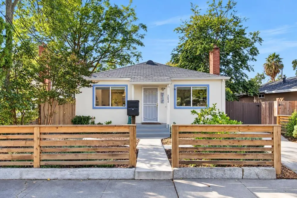 3654 52nd Street, Sacramento, CA 95820 - #1